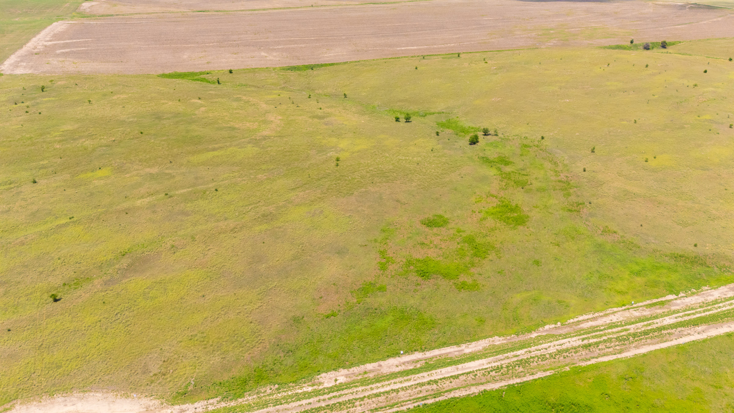 Crandalls Corner Â· Tract 11