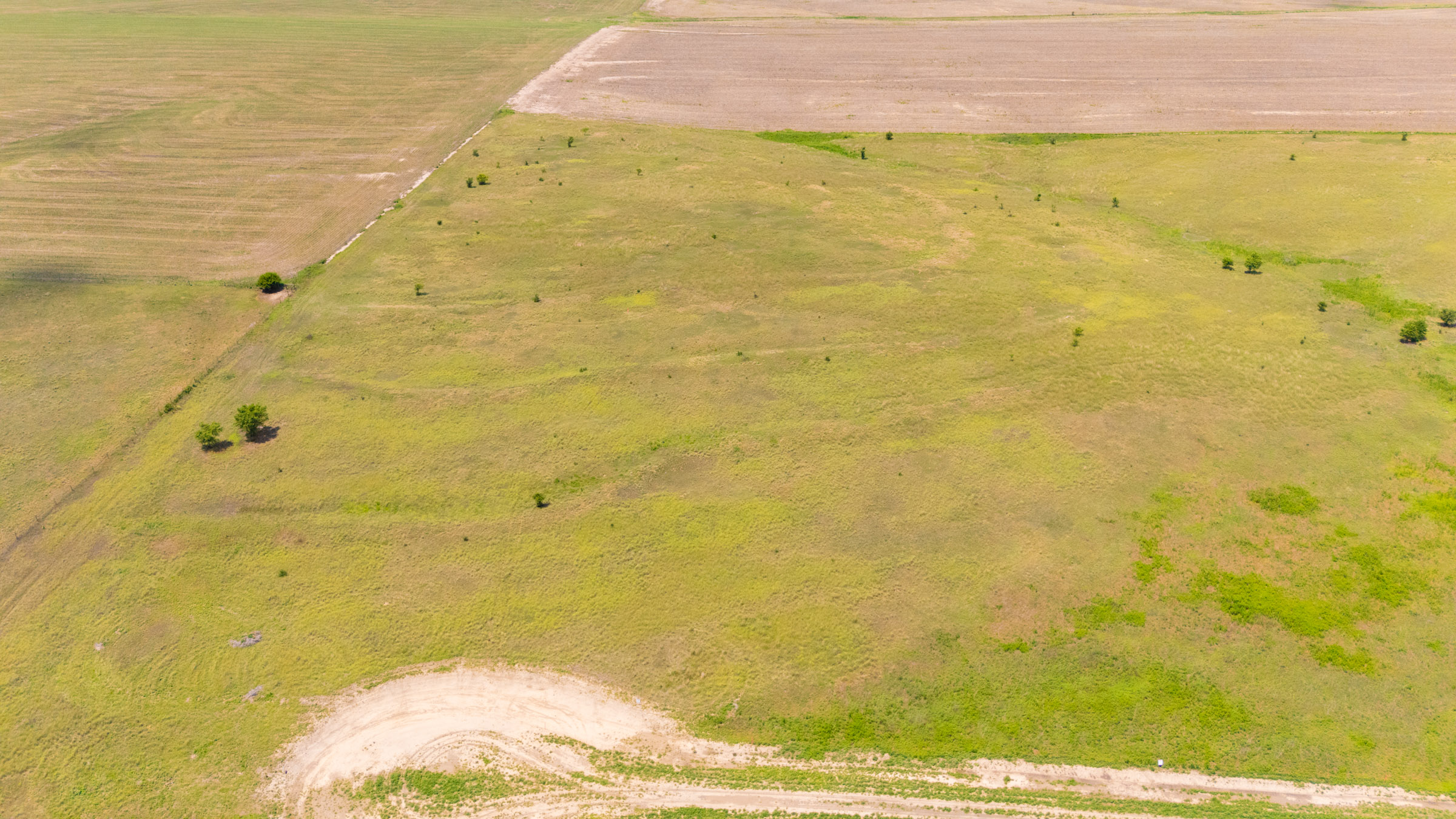 Crandalls Corner Â· Tract 12