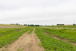 property photo for Crandalls Corner Tract 14, 5.26 acres for sale in Graham County, Kansas