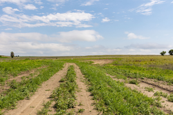 property photo for Crandalls Corner Tract 15, 5.15 acres for sale in Graham County, Kansas
