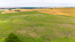 property photo for Crandalls Corner Tract 15, 5.15 acres for sale in Graham County, Kansas