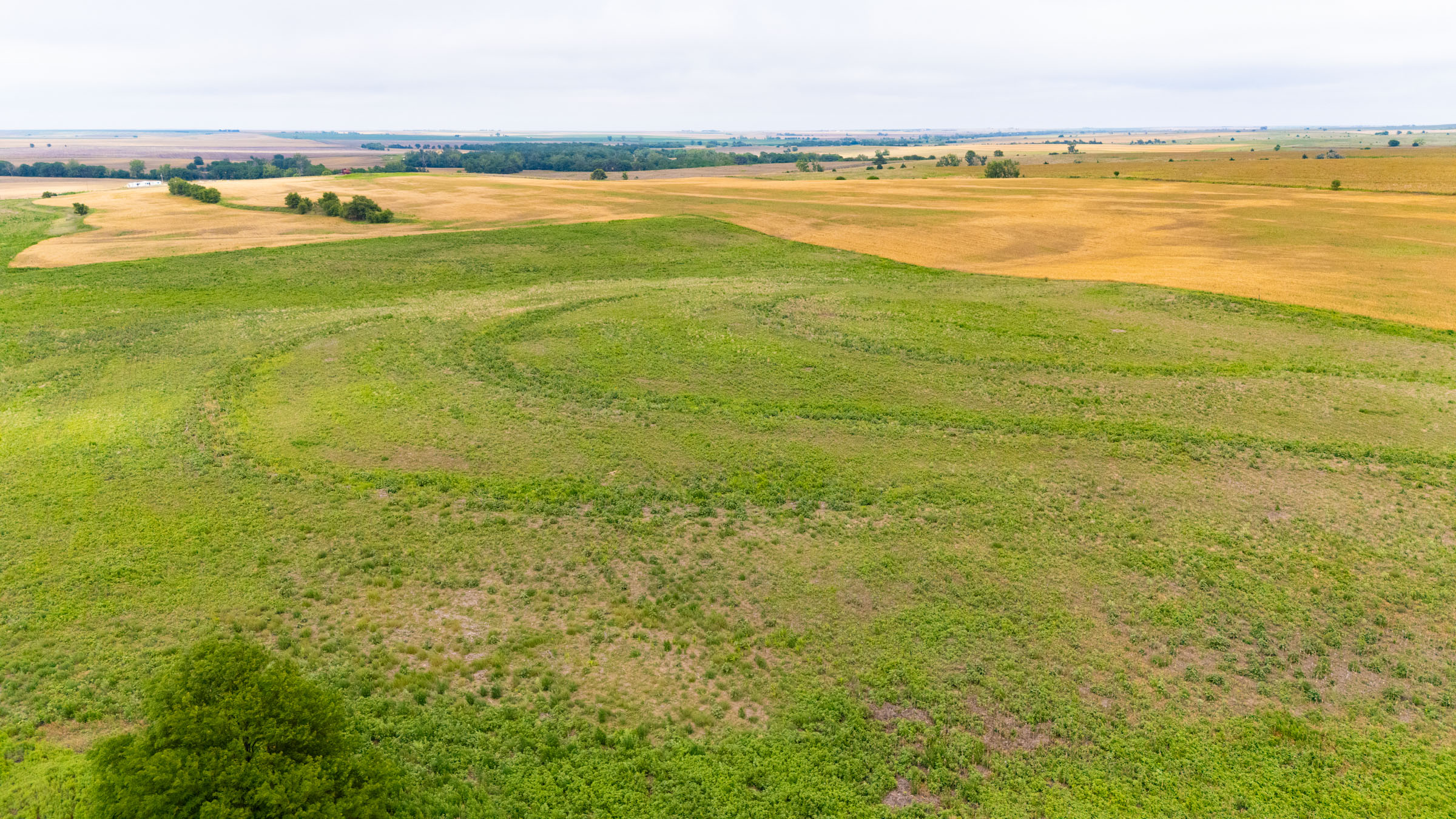 Crandalls Corner Â· Tract 16