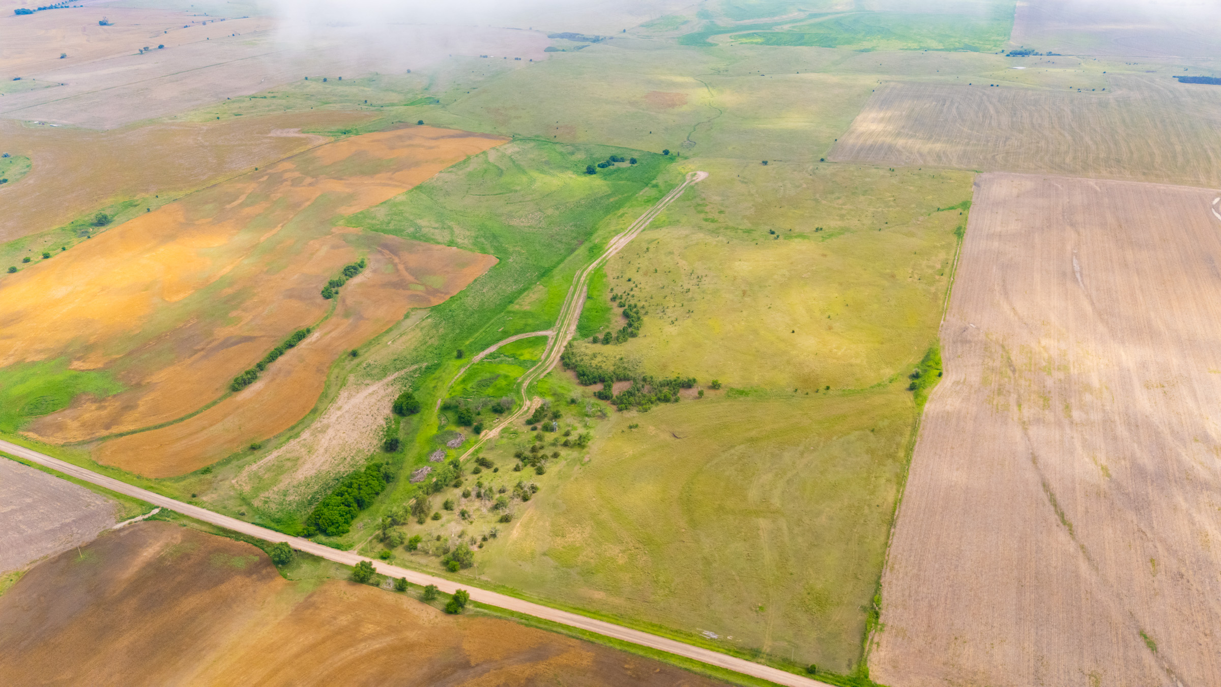 Crandalls Corner Â· Tract 7