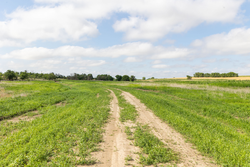 property photo for Crandalls Corner Tract 8, 5.75 acres for sale in Graham County, Kansas
