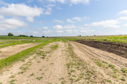 property photo for Crandalls Corner Tract 8, 5.75 acres for sale in Graham County, Kansas
