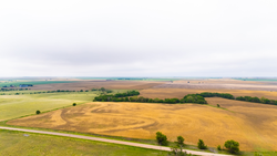property photo for Crandalls Corner Tract 8, 5.75 acres for sale in Graham County, Kansas