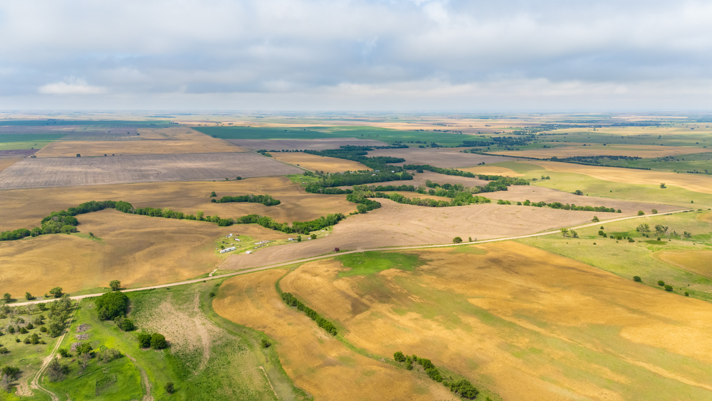 Crandalls Corner Â· Tract 9